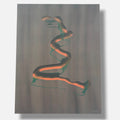 José Manuel Broto Gimeno "El Instante I" 2004 H.C. Limited Signed Fine Wall Art