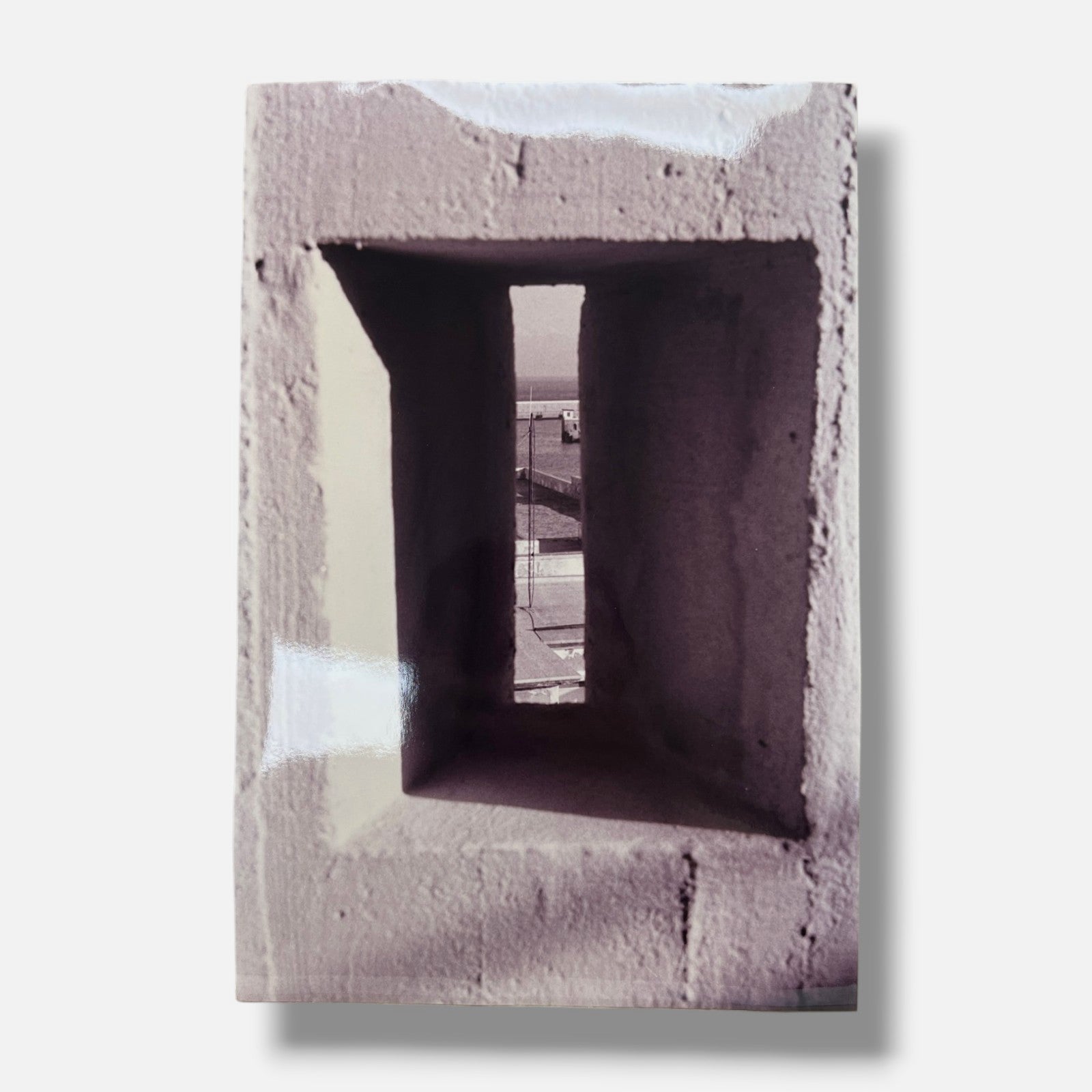 Antonio Rojas "Garita Pequena" 1999 Fine-Art Print Photograph | 30 x 20 cm