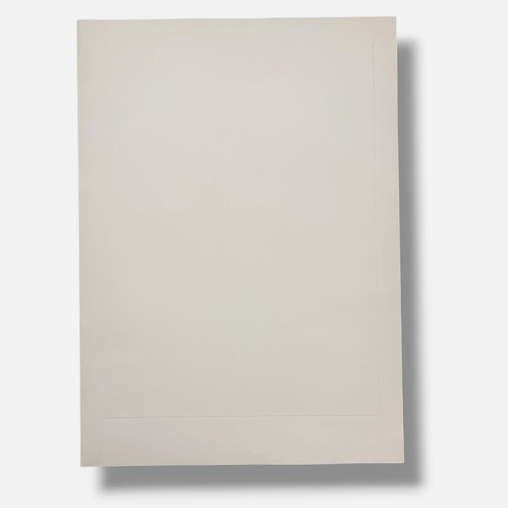 Evru "Arliedru" P.E. 2005 Signed Limited Unframed Fine Wall Art 106L x 76W cm