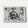 Pedro Oliver "Naturbomb II" H.C. 2006 Limited Signed Wall Art | 110 x 76 cm