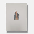Dimitri Topolsky "Walker's" 2006 H.C. Signed Limited Fine Wall Art | 87 x 65 cm