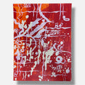 Ming-Yi Chou ''ANHELAR'' 2005, Fine Wall Art Print 5-Piece Set