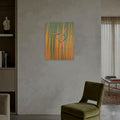 José Manuel Broto Gimeno "El Instante II" Limited Signed Wall Art | 65 x 50 cm