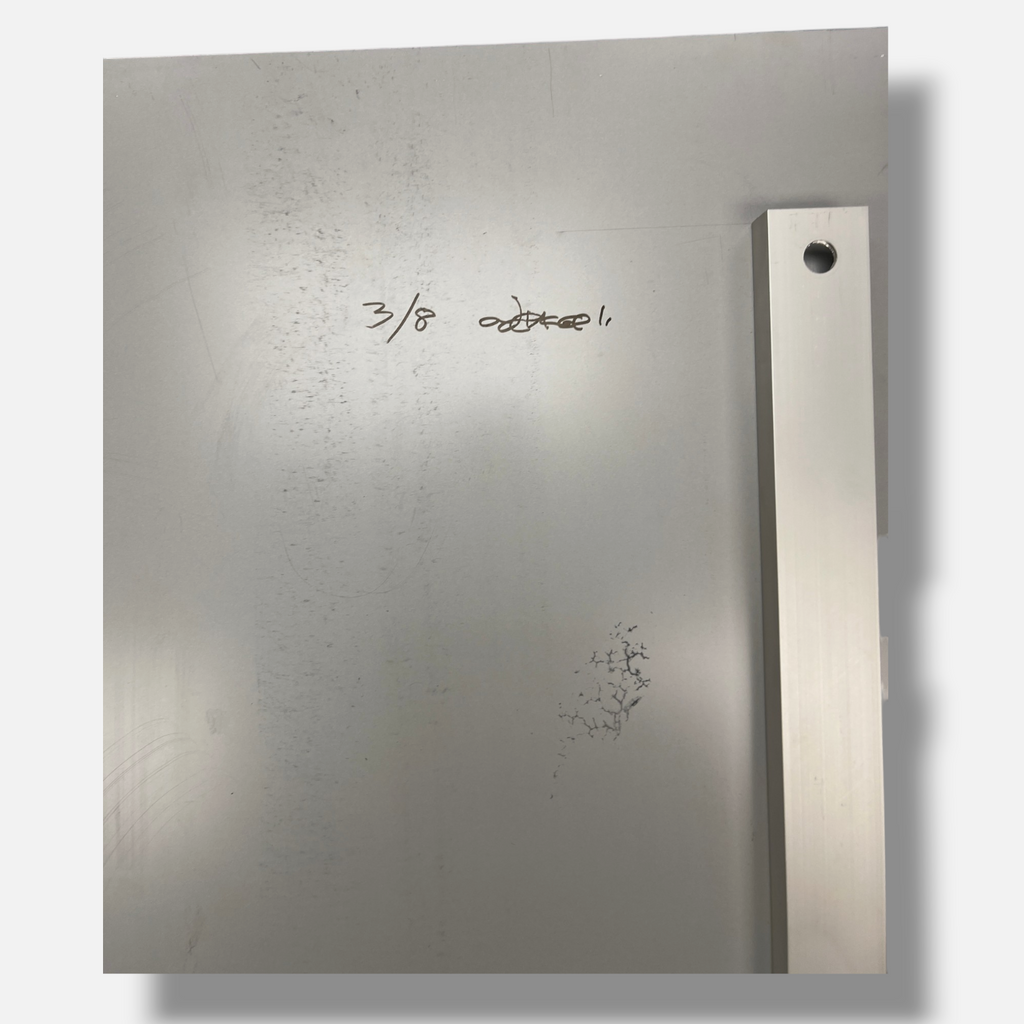 Andrés Nagel "Delta" 2003 Limited Signed Fine Wall Art