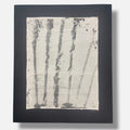 Ángeles San José Moya "Haiku 6 Lineas" 2004 /60 Signed Limited Wall Art, 73Lx62W