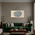 David Israel Pérez Aznar "Las Paladres y el Viento" Limited Fine Wall Art Print