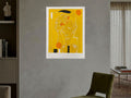 Eduardo Arranz-Bravo De Laguna "Manana" Limited P.T Signed Fine Wall Art 77x57cm