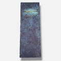 David de Almeida "Silencio III" 2003, Fine Wall Art Print | 110 x 45 cm