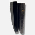 Chema Cobo "La Lliada" 1987 24-Piece Art Book Set | 67 x 53 cm