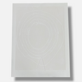 David Israel Pérez Aznar "Cuando Algo Cambia" 2006 Limited Signed Wall Art Print
