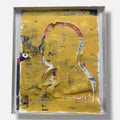 Ernesto Vila "Viva Zitarosa" Fine Wall Art | 30 x 35.5 cm