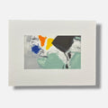 Joaquín Capa Eiriz "Colors + Green " /65 Limited Signed Fine Wall Art 56Lx76W cm