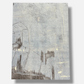 Iván Larra "BO x 1" 2005 Limited Signed Fine Wall Art