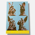 Jovan Balov "Ich In Berlin I" P.T. Limited Signed Wall Art Print | 70 x 100 cm