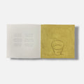 David De Almeida "Poemas Posibles" 2004, 7-Piece Fine-Art Poem & Print Set