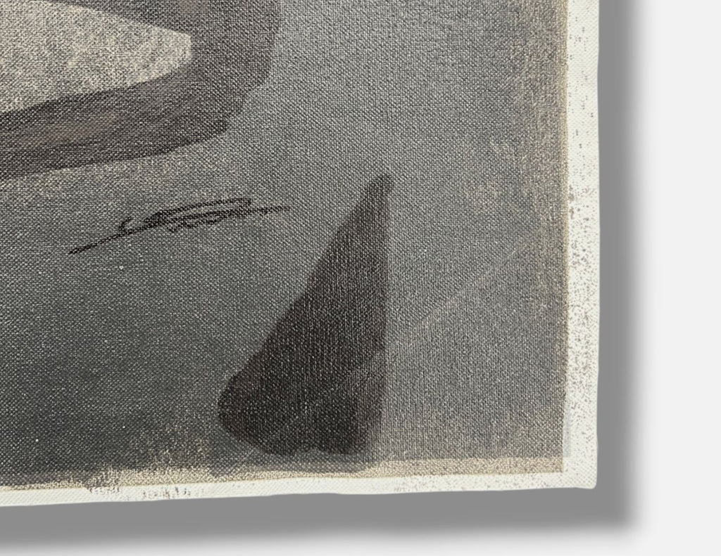 Ming Yi Chou "Naturaleza I" 2003 Limited Signed Fine Wall Art Print