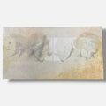 Borja Sumozas "Luz Nómada" Signed Limited Edition Fine Wall Art | 12.5 x 23.5"