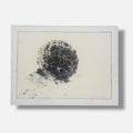 Jordi Alcaraz Tarradas "Sin Titulo II" 2000 Limited Signed Fine Wall Art 50Lx70W