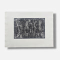 Diego Romero "Sin Titulo I" /12 Limited Signed Unframed Fine Wall Art 50Lx70W cm