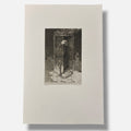 Jose Hernandez Muñoz "Une Saison En Enfer" Poem & Art Print Set, 50 x 32 cm