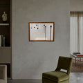 Jordi Alcaraz Tarradas "Sense Titol" 2003, Limited Signed Wall Art | 55x75 cm