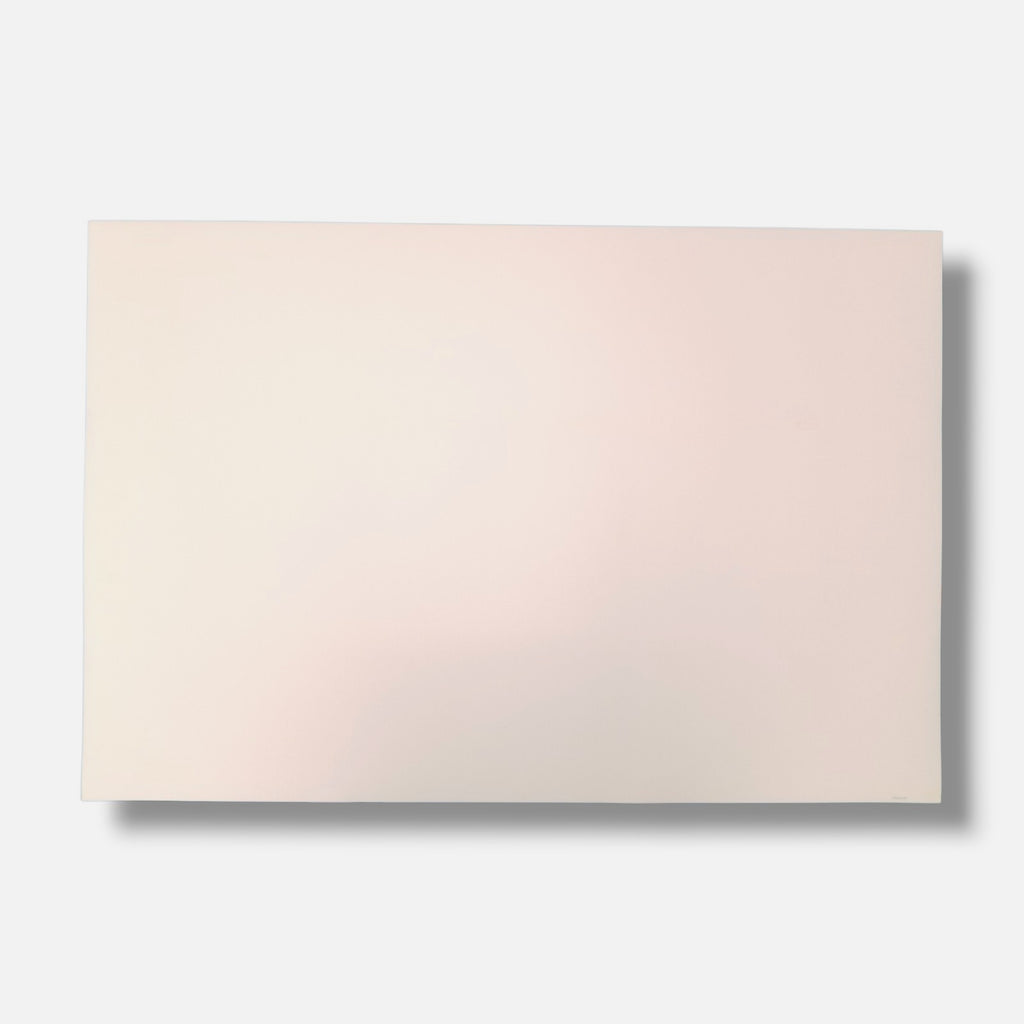 Jorge Martínez Caamaño "Sin Titulo III" H.C. (2006) Limited Signed Fine Wall Art