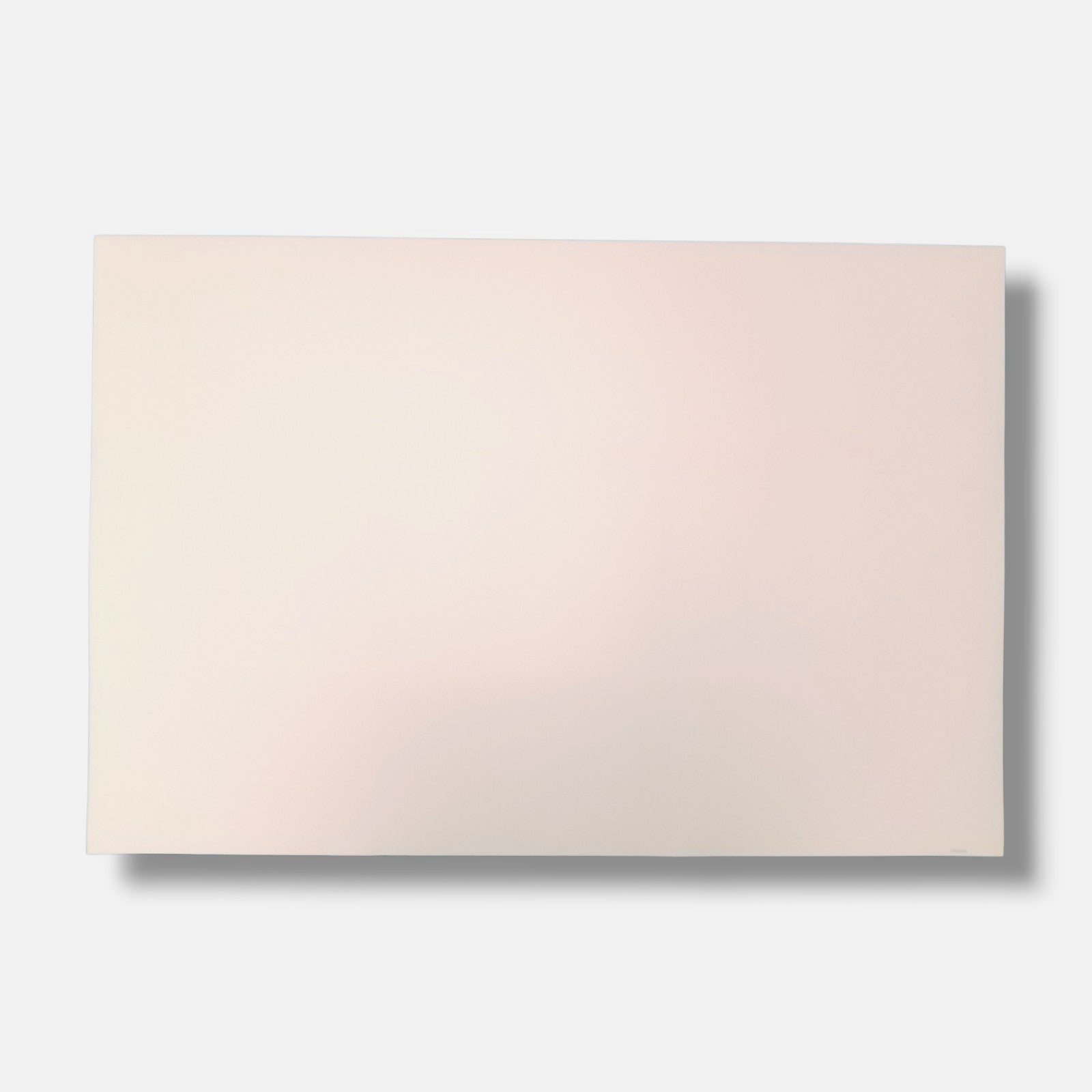 Jorge Martínez Caamaño "Sin Titulo III" H.C. (2006) Limited Signed Fine Wall Art