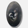 Jon Ander Del Arco "Los Santos Inocentes II" Fine Wall Art | 16 x 27.5"