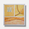 Oscar Lloveras "Espera Táctica" P.T. Limited Signed Fine Wall Art Print