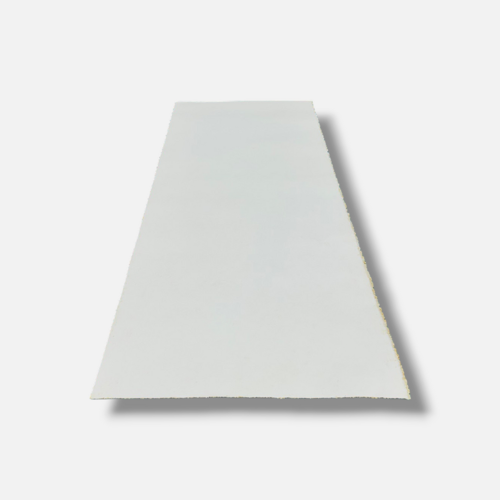 David de Almeida "Silencio IV" H.C. 2003, Fine Wall Art Print | 110 x 45 cm