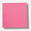 Eduardo Scala "Serie Ars Magenta 7" /32 Limited Signed Fine Wall Art, 65Lx65W cm