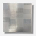 Daniel Lupion Romero "Sin Titulo (Dedra)" 2001 Limited Signed Wall Art, 71x71 cm