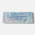 Albert Ràfols-Casamada "Del Mar I" 2005, Limited Signed Fine Wall Art Print