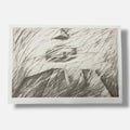 René de la Nuez Robaina "Piramides I" H.C. Limited Signed Wall Art | 100 x 70cm