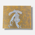 Carlos Neto "Hace El Tiempo" P.T. 2006, Fine Wall Art Print | 79 x 97 cm
