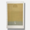 Maurizio Lanzillotta "Conejo y Encina" H.C. Limited Signed Wall Art, 70 x 100 cm