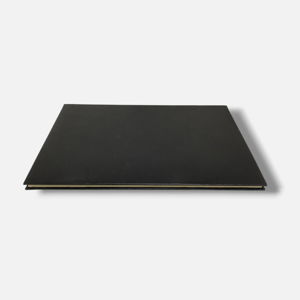 Sergio Hernández "Sueño De La Muerte" 9-Piece Fine Art Book Set | 56.5 x 76 cm