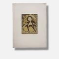 Julio Zachrisson Acebedo "Serie la Manigua II" /99 Signed Limited Wall Art 65x50