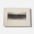 Jaime Montserrat "Along The Water IV" 2004 Signed Limited Fine Wall Art 71x101cm
