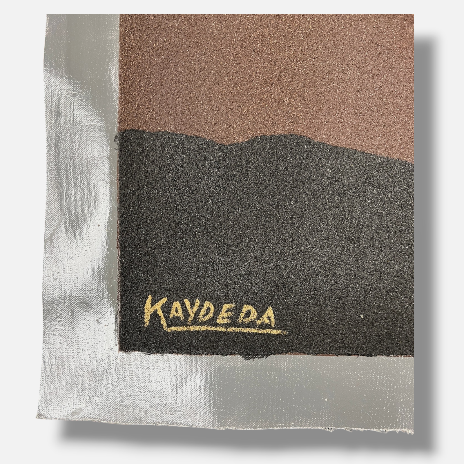 José Mª Kaydeda "El Grial de la Vida" 1998, Fine Wall Art | 73 x 54 cm
