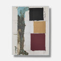 Fernando Sánchez Calderón "Presencia del árbol" P.T. Signed Limited Wall Art