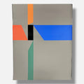 José María Iglesias "Undecima ELDAG Del 2003" Wall Art | 140 x 110 cm