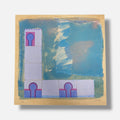 José Alberto López Sánchez "Palacio De Invierno" Fine Wall Art | 20" x 20" in