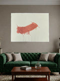 Alexis Leiva Machado "The Book of Exodus" Limited Signed Wall Art Print | 106x79