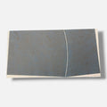 David de Almeida "Invierno" 2005 'H.C.' Fine Wall Art Print | 104 x 55 cm