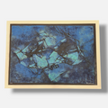 Salvatore Provino "Mediterraneo" H.C., Limited Fine Wall Art Print | 100 x 70 cm