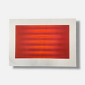 Imanol Marrodán Bernabé "Corazon Negra" 2006 Limited Signed Fine Wall Art
