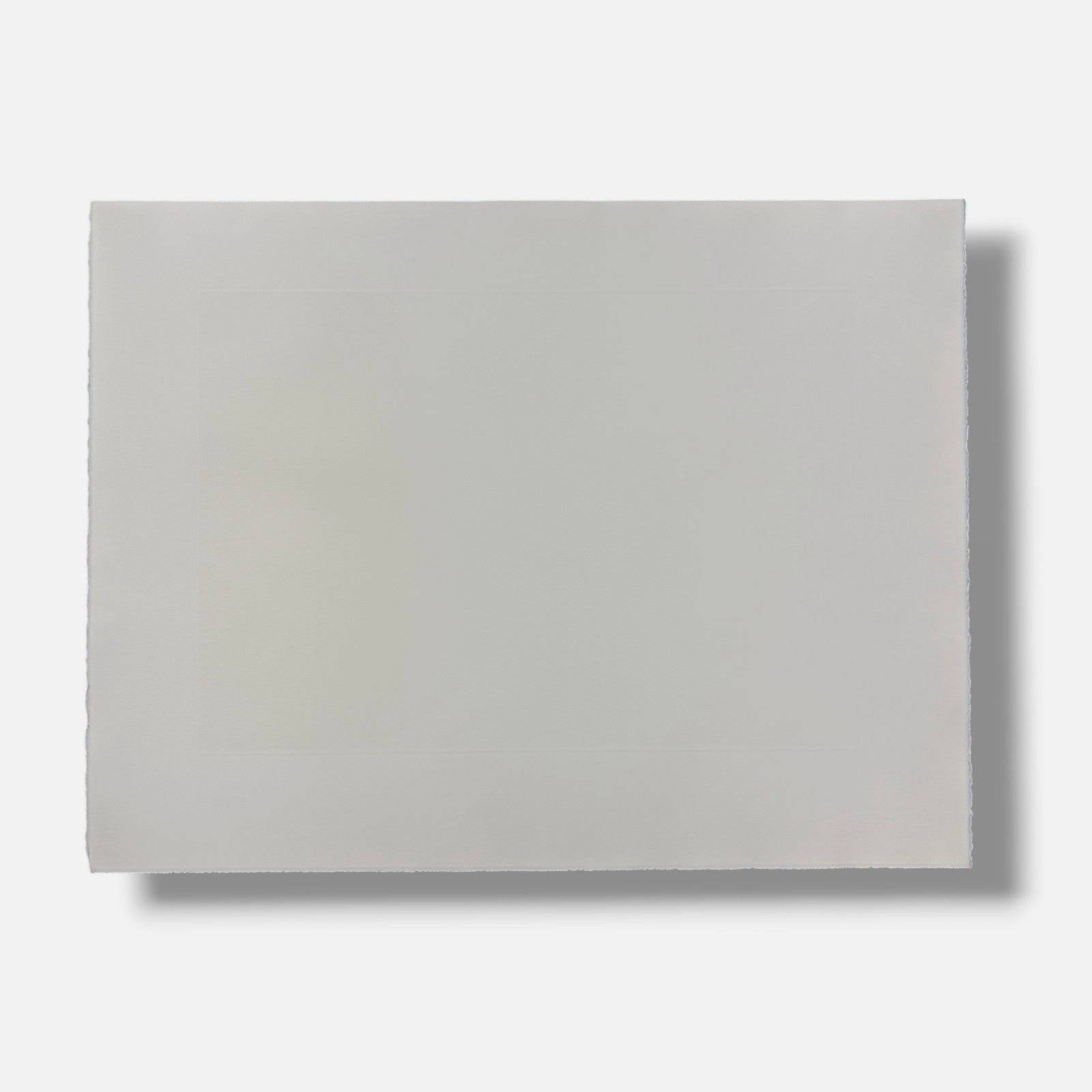 Jose Hernandez Muñoz "Sombra III" H.C. 2004 Signed Limited Fine Wall Art 50x65cm