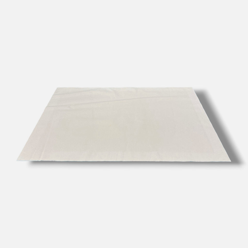 Agustín Ibarrola "Amerillo" P.T. 2001 Limited Signed Wall Art | 72 x 100 cm