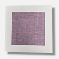 Fernando García Correa "5050Vi" P.T. 2004, Limited Signed Fine Wall Art 70 x 70